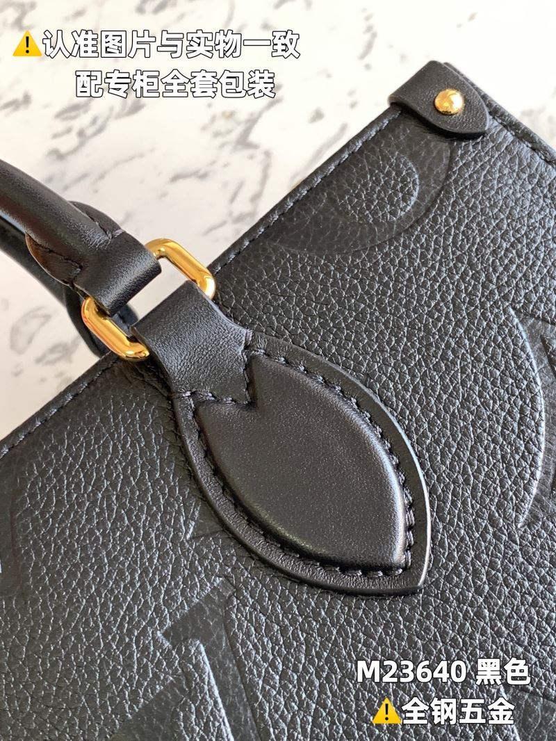 Louis Vuitton Top Handle Bags